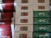 Kemenperin Beberkan Alasan Kenapa Rokok Ilegal Laku Keras di RI