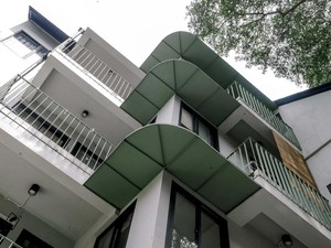 Rumah Flat di Menteng Bikin Penasaran, Ini Bedanya dengan Apartemen