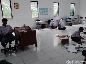 Sekolah Swasta Sepi Peminat, FKSS Jabar Siap Gugat Kepgub ke PTUN