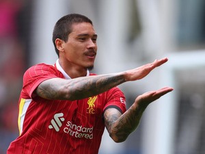 Liverpool dan Al Hilal Sepakati Transfer Darwin Nunez