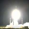 Roket Elon Musk Bawa Objek Misterius Milik Israel ke Luar Angkasa