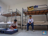 Sekolah Rakyat Jadi Momentum Kemkomdigi Dorong Inklusivitas Digital