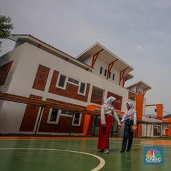 160 Guru Sekolah Rakyat Mengundurkan Diri, Ada Masalah Apa?