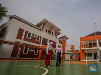 160 Guru Sekolah Rakyat Mengundurkan Diri, Ada Masalah Apa?