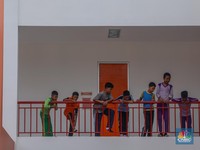 Ada MBG-Sekolah Rakyat, Ini 7 Proyek Strategis Nasional Prabowo 2026!