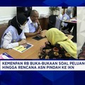 Video: Meski Tak Ada Seleksi PNS 2025, Kemenpan RB Buka Formasi Ini
