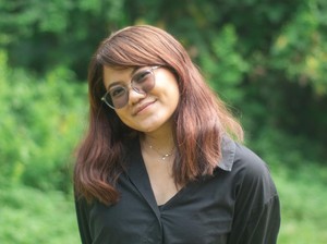 Doktor Termuda IPB Bikin Metode Baru Deteksi Dampak Karhutla Lebih Akurat