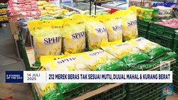 Video: Utang RI Naik Jadi Rp7.074 T, Thailand Longgarkan Impor AS