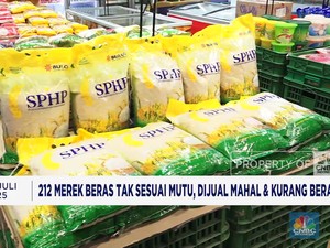 Video: Utang RI Naik Jadi Rp7.074 T, Thailand Longgarkan Impor AS