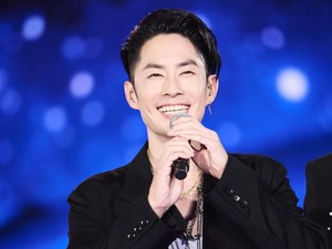 Penampilan Terbaru Vanness Wu Bikin Khawatir Penggemar, Disebut Turun 20 Kg