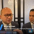 Video: Disepakati Prabowo, IEU-CEPA Deal September-Ditarget US$ 60 M