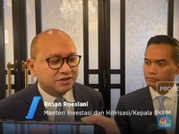 Video: Disepakati Prabowo, IEU-CEPA Deal September-Ditarget US$ 60 M