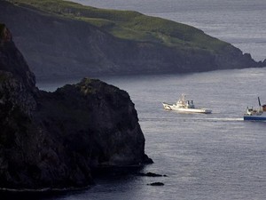 Ancang-Ancang Jepang Hadapi Gempa Terbesar Abad ini