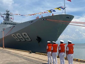 Asia Tenggara Tolak Senjata Nuklir, Bagaimana Indonesia?
