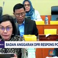 Video: Badan Anggaran DPR Respons Positif Pajak Natrium