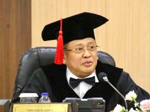 Waspadai Gangguan Stabilitas Nasional oleh Kekuatan Asing