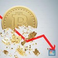 Petaka Perang Tarif Trump, Harga Bitcoin Anjlok Rp 1,7 Miliar