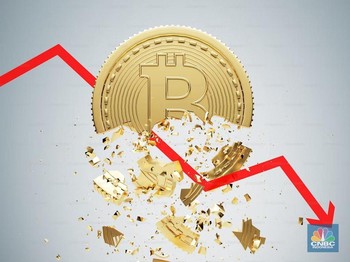 Trump Mengamuk: Pasar Kripto Berdarah-Darah: Bitcoin Jebol US$90.000