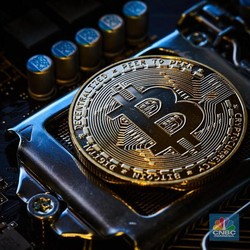 Harga Bitcoin Tembus Rekor, Trader Ini Justru Rugi Rp 5,4 Triliun