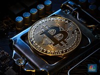 Harga Bitcoin Tembus Rekor, Trader Ini Justru Rugi Rp 5,4 Triliun