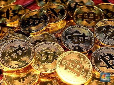 Investor Merapat! Ada Tanda Bahaya dari Bitcoin