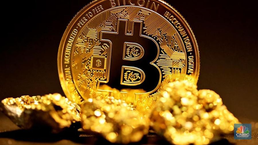 bitcoin btc