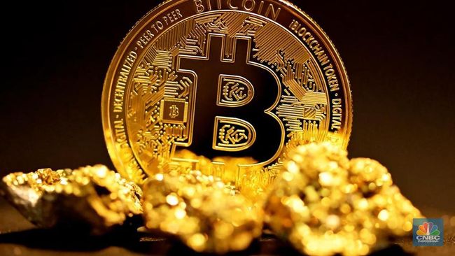 El Salvador Tiba-tiba Pindahkan Bitcoin ke Banyak Alamat, Ada Apa?