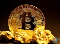Makin Banyak Perusahaan Serok Bitcoin, Tanda Apa?