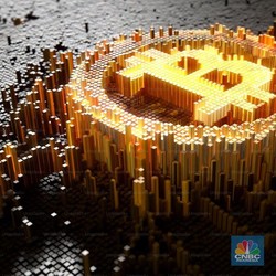 Harga Bitcoin Ngamuk Gila-gilaan, 7 