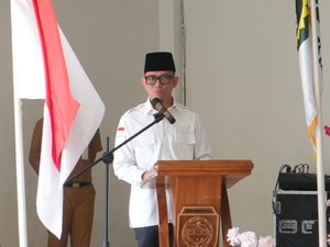 Bupati OKU Gelar Cek Kesehatan Gratis untuk Pelajar, Fokus Deteksi Dini Diabetes