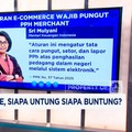 Video: Pajak e-Commerce, Siapa Untung Siapa Buntung?