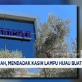 Video: China Kasih Lampu Hijau ke AS-Ulah Trump, PHK Ancam Industri RI