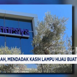 Video: China Kasih Lampu Hijau ke AS-Ulah Trump, PHK Ancam Industri RI