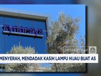 Video: China Kasih Lampu Hijau ke AS-Ulah Trump, PHK Ancam Industri RI