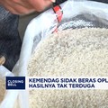 Video: Kemendag Sidak 62 Wilayah, Temuan Beras Oplosan Bikin Kaget