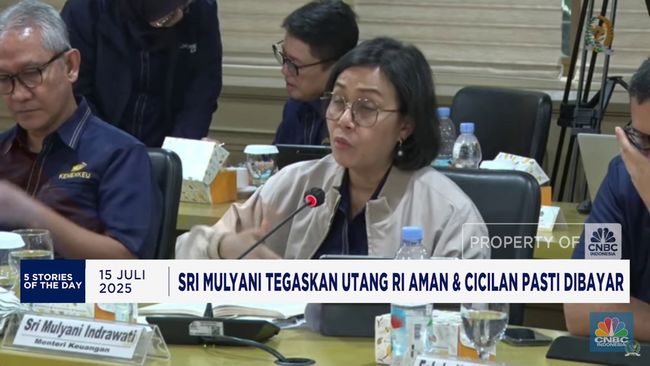 Video: Dari 10 Beras, Hanya 1 Lolos Uji - Ekonomi China Tumbuh 5,2%