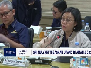 Video: Dari 10 Beras, Hanya 1 Lolos Uji - Ekonomi China Tumbuh 5,2%