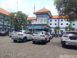 Musim Pancaroba Picu Naiknya Kasus DBD di Lamongan