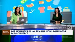 Video: Iuran BPJS Mau Naik di 2026 - Pedagang Shopee Cs Kena Pajak