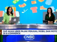 Video: Iuran BPJS Mau Naik di 2026 - Pedagang Shopee Cs Kena Pajak