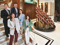 Wealth Management BRI Raih Penghargaan Global Private Banker