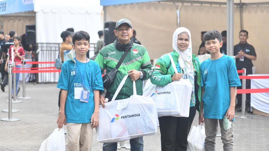 Dok Pertamina