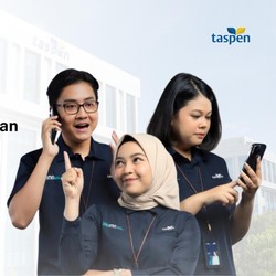 Jangan Terkecoh! Waspada Modus Penipuan Mengatasnamakan TASPEN