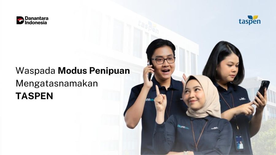 Dok TASPEN