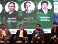 SIJORI Jadi Regional Gateway AI, Indonesia Tunjukkan Posisi Strategis