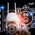 Telkom Antares Eazy Hadirkan Fitur Fire & Smoke Detection