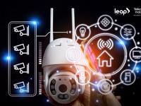 Telkom Antares Eazy Hadirkan Fitur Fire & Smoke Detection