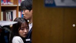 Mengenal Choo Young-Woo dan Cho Yi-Hyun, Pasangan di Drakor Head Over Heels