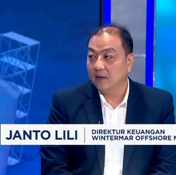 Video: RI Genjot Produksi Migas, Bisnis Offshore Tambah Kapal Canggih