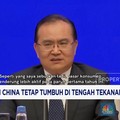 Video: Ekonomi China Tetap Tumbuh di Tengah Tekanan Global